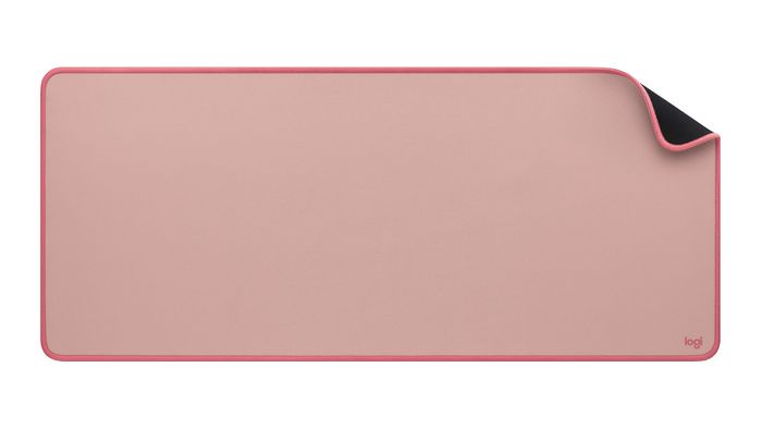 Logitech Desk Mat Studio Series Rose Logitech Desk Mat Studio Series Rose