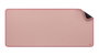Logitech Desk Mat Studio Series Rose