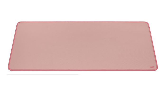 Logitech Desk Mat Studio Series Rose Logitech Desk Mat Studio Series Rose