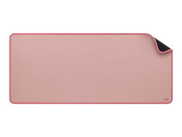 Logitech Desk Mat Studio Series Rose