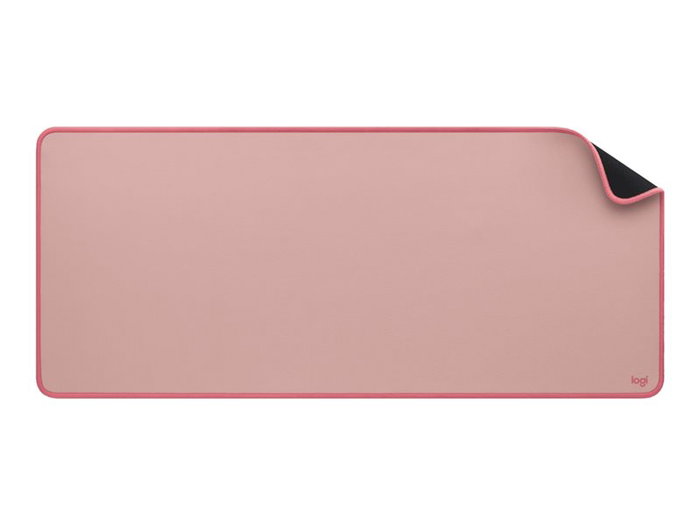 Logitech Desk Mat Studio Series Rose Logitech Desk Mat Studio Series Rose