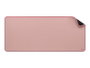 Logitech Desk Mat Studio Series Rose