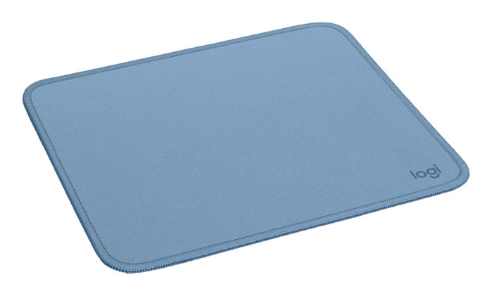 Logitech Tapis de souris Série Studio Bleu gris Logitech Tapis de souris Série Studio Bleu gris