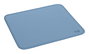 Logitech Tapis de souris Série Studio Bleu gris