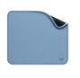 Logitech Desk Mat Studio Series Bleu Gris