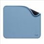 Logitech Desk Mat Studio Series Bleu Gris
