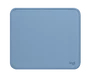 Logitech Desk Mat Studio Series Bleu Gris