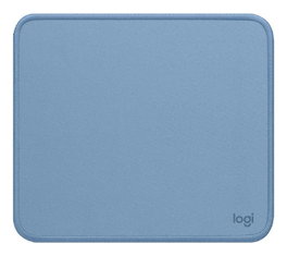 Logitech Tapis de souris Série Studio Bleu gris