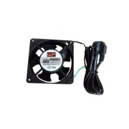 WP Ventilateur pour armoire rack WPN-ACS-FAN120 120x120x38mm