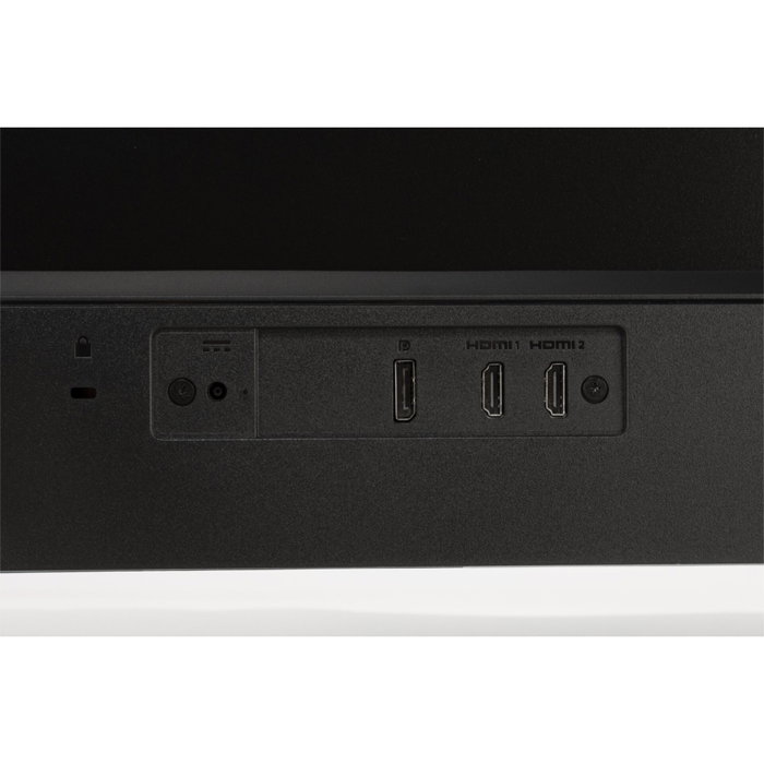 HP M27fq Moniteur QHD 27 pouces IPS Black