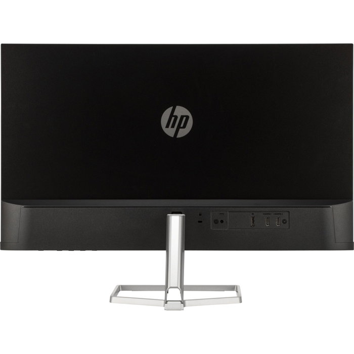 HP M27fq Moniteur QHD 27 pouces IPS Black