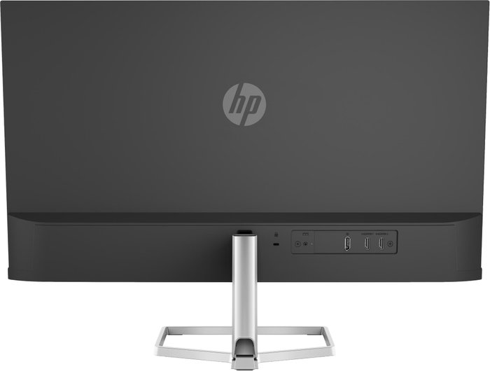 HP M27fq Moniteur QHD 27 pouces IPS Black
