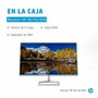 HP M27fq Moniteur QHD 27 pouces IPS Black