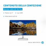 HP M27fq Moniteur QHD 27 pouces IPS Black