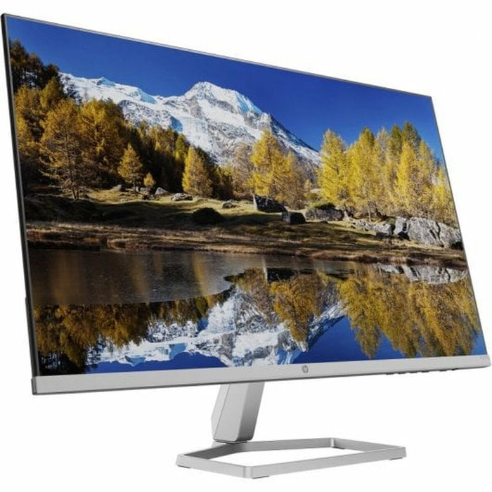 HP M27fq Moniteur QHD 27 pouces IPS Black