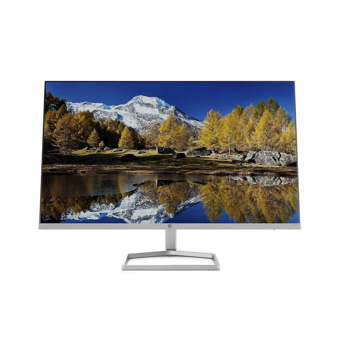 HP M27fq Moniteur QHD 27 pouces IPS Black