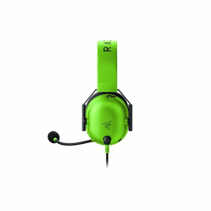 Razer BlackShark V2 X Vert/Noir Razer BlackShark V2 X Vert/Noir