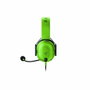 Razer BlackShark V2 X Vert/Noir