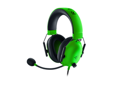 Razer Casque Gamer BlackShark V2 X - RZ04-03240600-R3M1 - Noir et Vert