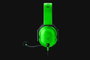 Razer BlackShark V2 X - Vert/Noir