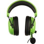 Razer BlackShark V2 X Vert/Noir