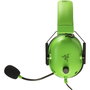 Razer BlackShark V2 X Vert/Noir