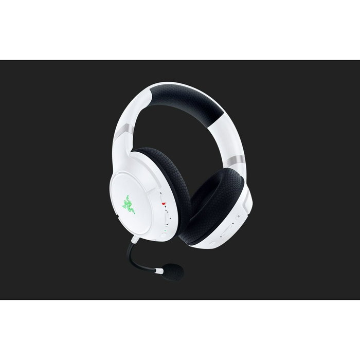 Razer Kaira Pro Xbox Headset - White / Black Razer Kaira Pro Xbox Headset - White / Black