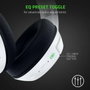 Razer Kaira Pro Xbox Headset - White / Black