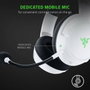 Razer Kaira Pro Xbox Headset - White / Black