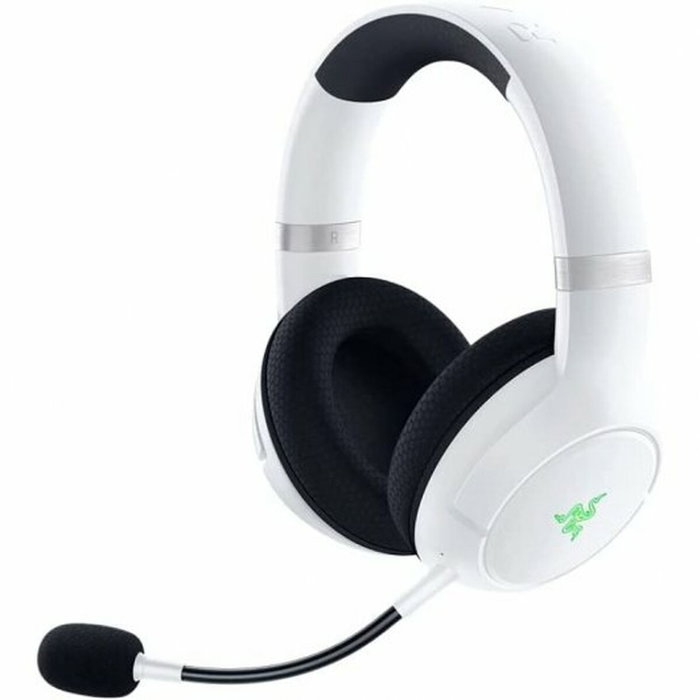 Razer Kaira Pro Xbox Headset - White / Black Razer Kaira Pro Xbox Headset - White / Black