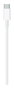 Apple Câble MQGH2ZM/A Blanc