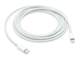 Apple Câble MQGH2ZM/A Blanc