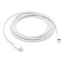 Apple Câble USB-C vers Lightning 2 m Blanc