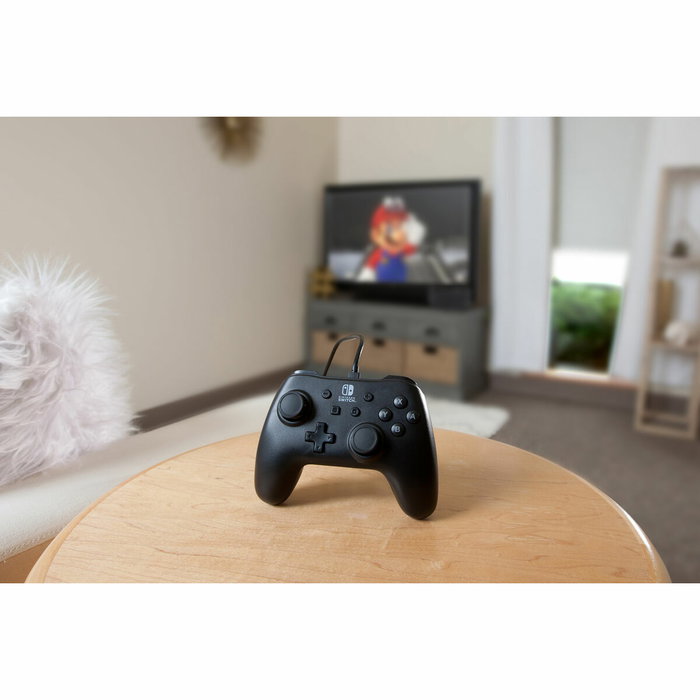 Commande Powera 1511370 Noir Commande Powera 1511370 Noir