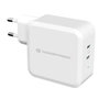 Chargeur mural Conceptronic ALTHEA08W