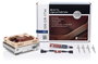 Noctua NH-L9i - Ventilateur de CPU 92 mm PWM pour Socket Intel LGA115x/1200, compatible mini-ITX/SFF/HTPC, avec pâte thermique NT-H1 et adaptateur faible bruit