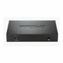D-Link DGS-108 Switch Gigabit 8 Ports Noir