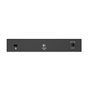 D-Link DGS-108 Switch Gigabit 8 Ports Noir