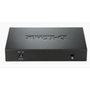 D-Link DGS-108 Switch Gigabit 8 Ports Noir