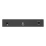 D-Link DGS-108 Switch Gigabit 8 Ports Noir
