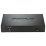 D-Link DGS-108 Switch Gigabit 8 Ports Noir