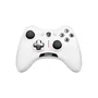 MSI Manette FORCE GC20 V2 WHITE Filaire Vibration Joysticks Analogiques