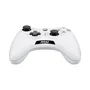 MSI Manette FORCE GC20 V2 WHITE Filaire Vibration Joysticks Analogiques