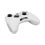 MSI Manette FORCE GC20 V2 WHITE Filaire Vibration Joysticks Analogiques
