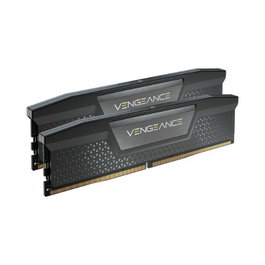 Corsair Vengeance 32GB (2x16GB) DDR5 4800MHz C40 PC5-38400 Kit Mémoire RAM XMP Aluminium Noir