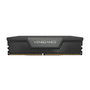 Corsair Vengeance 32 GB (2x16 GB) DDR5 4800 MHz CL40 Noir