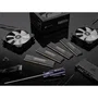 Corsair Vengeance 32 GB (2x16 GB) DDR5 4800 MHz CL40 Noir