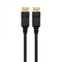Ewent EC1406 Câble DisplayPort 1.4 8K 60Hz 2 mètres pour moniteur PC