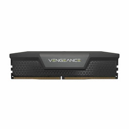 Corsair Vengeance 32GB (2x16GB) DDR5 5200MHz CAS40 - Noir
