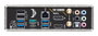 Asus TUF GAMING B550-PLUS WIFI II
